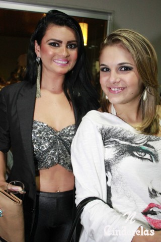 Reinauguração do Vila