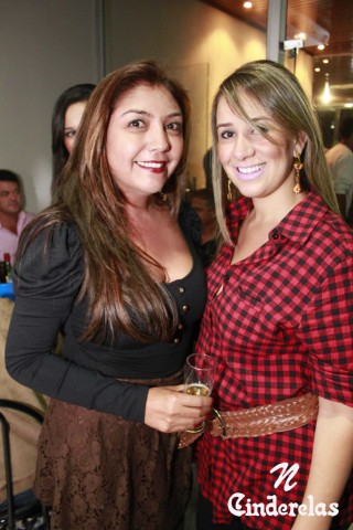 Reinauguração do Vila