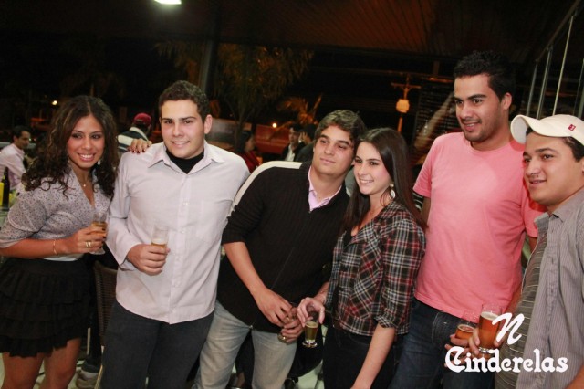 Reinauguração do Vila