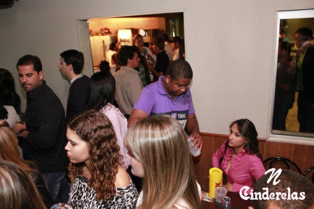 Reinauguração do Vila