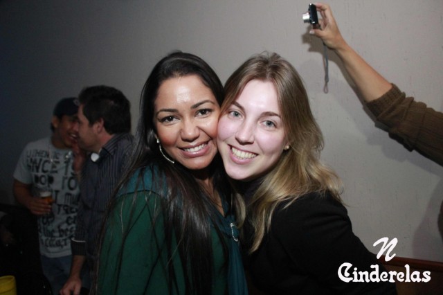 Reinauguração do Vila