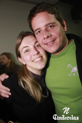 Reinauguração do Vila