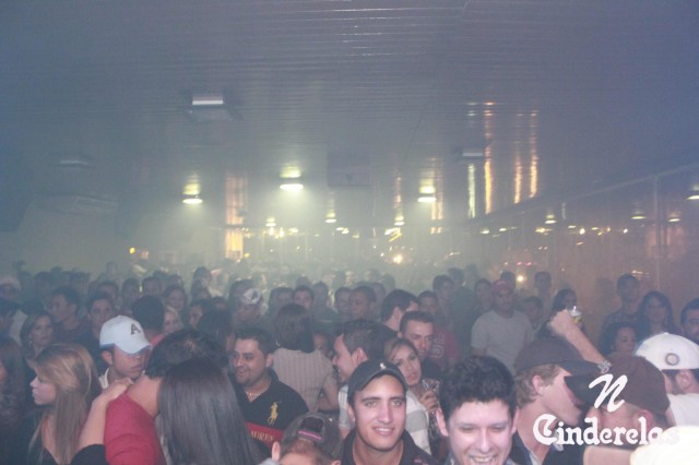 Reinauguração do Vila