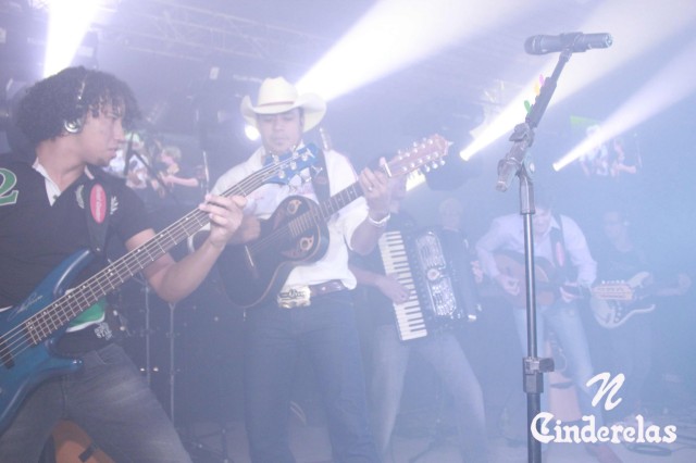 Reinauguração do Vila