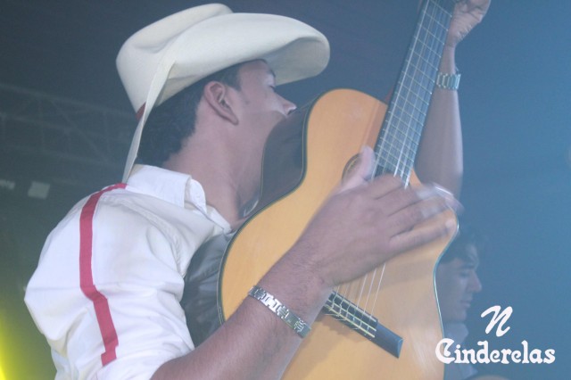 Reinauguração do Vila