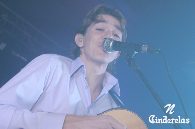 Reinauguração do Vila