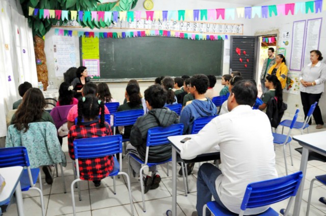 Alunos da Escola Gentil Rodrigues Montalvão produzem “O Centenário na Cápsula do Tempo”