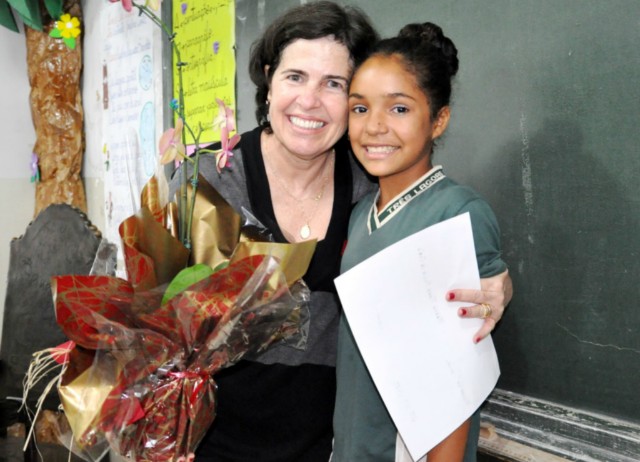 Alunos da Escola Gentil Rodrigues Montalvão produzem “O Centenário na Cápsula do Tempo”