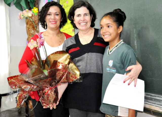 Alunos da Escola Gentil Rodrigues Montalvão produzem “O Centenário na Cápsula do Tempo”