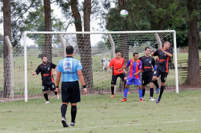 Taquarussu, Anaurilândia e Bataiporã passam à segunda fase da Copa Assomasul