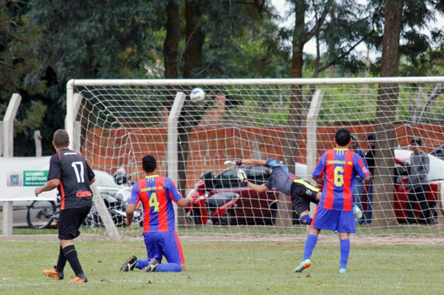 Taquarussu, Anaurilândia e Bataiporã passam à segunda fase da Copa Assomasul