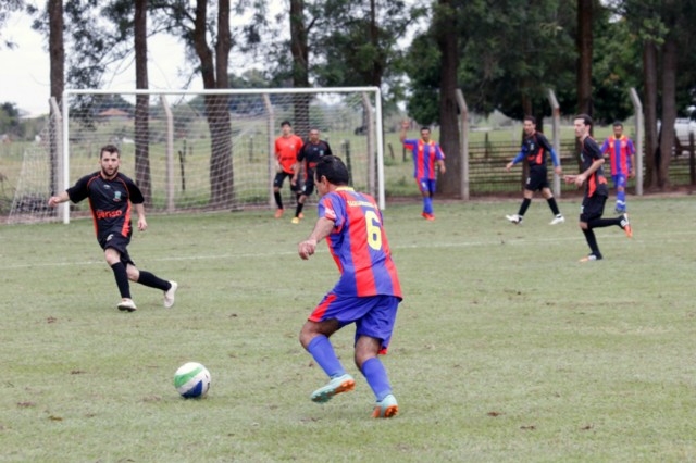 Taquarussu, Anaurilândia e Bataiporã passam à segunda fase da Copa Assomasul