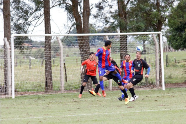 Taquarussu, Anaurilândia e Bataiporã passam à segunda fase da Copa Assomasul