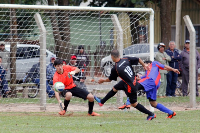 Taquarussu, Anaurilândia e Bataiporã passam à segunda fase da Copa Assomasul