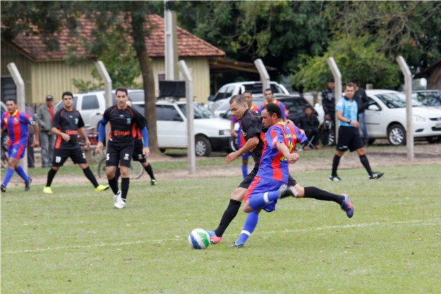 Taquarussu, Anaurilândia e Bataiporã passam à segunda fase da Copa Assomasul