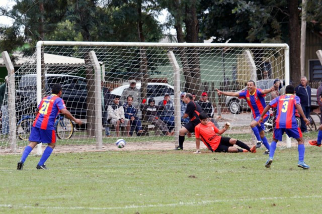 Taquarussu, Anaurilândia e Bataiporã passam à segunda fase da Copa Assomasul