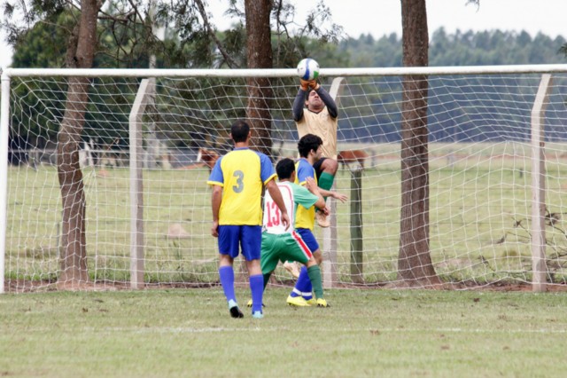 Taquarussu, Anaurilândia e Bataiporã passam à segunda fase da Copa Assomasul