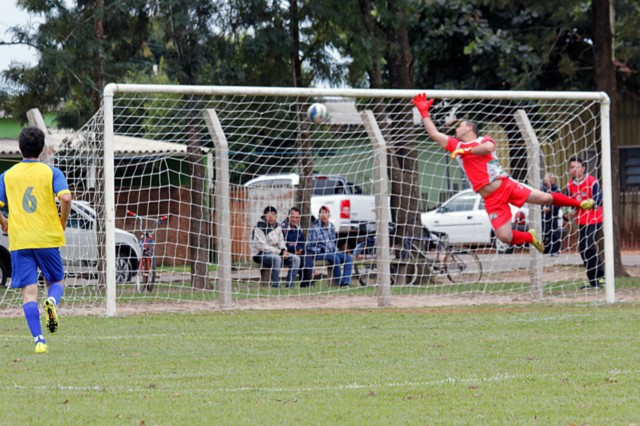Taquarussu, Anaurilândia e Bataiporã passam à segunda fase da Copa Assomasul