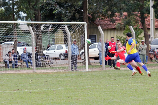 Taquarussu, Anaurilândia e Bataiporã passam à segunda fase da Copa Assomasul