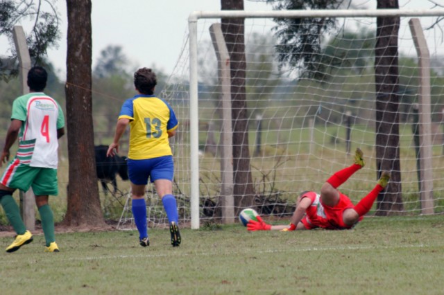 Taquarussu, Anaurilândia e Bataiporã passam à segunda fase da Copa Assomasul