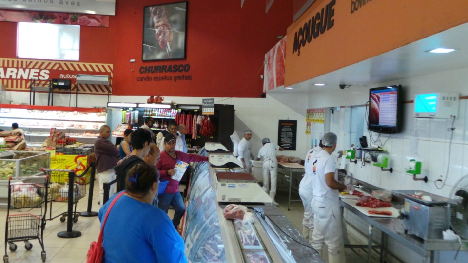 Supermercado Thomé vai sortear veículo 0 KM aos clientes