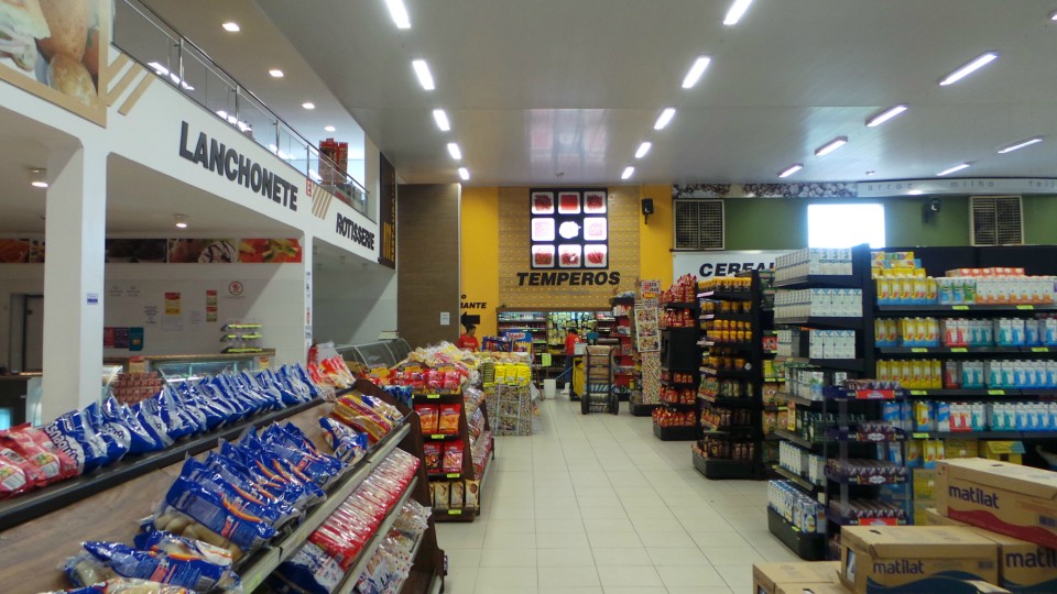 Supermercado Thomé vai sortear veículo 0 KM aos clientes