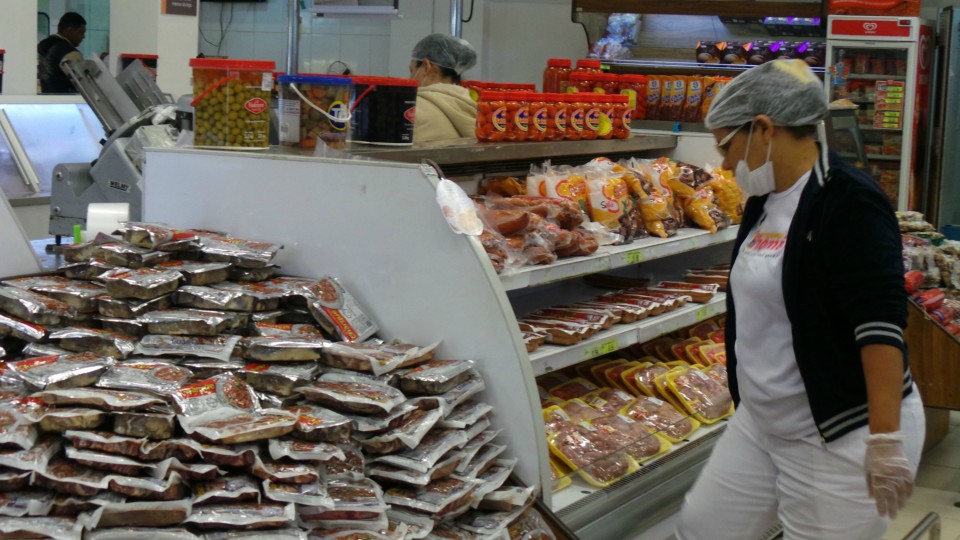 Supermercado Thomé vai sortear veículo 0 KM aos clientes