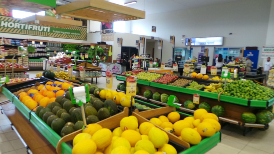 Supermercado Thomé vai sortear veículo 0 KM aos clientes