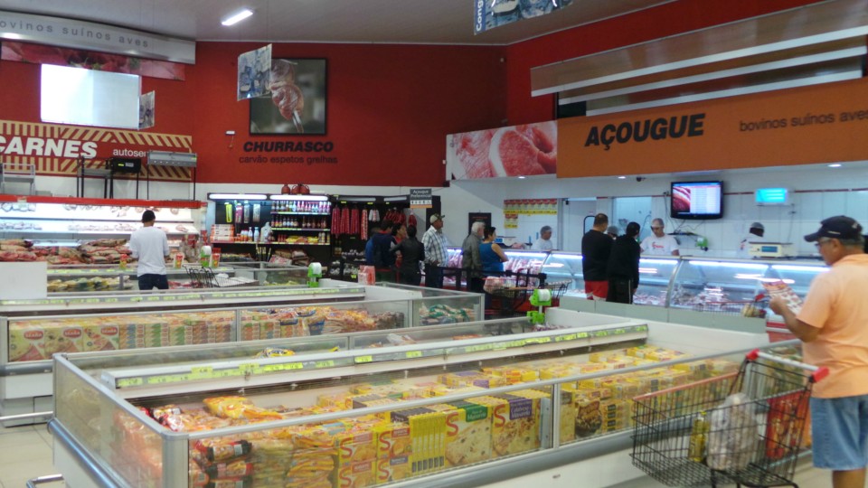 Supermercado Thomé vai sortear veículo 0 KM aos clientes