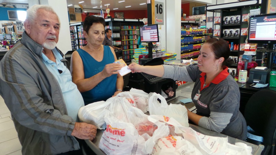Supermercado Thomé vai sortear veículo 0 KM aos clientes