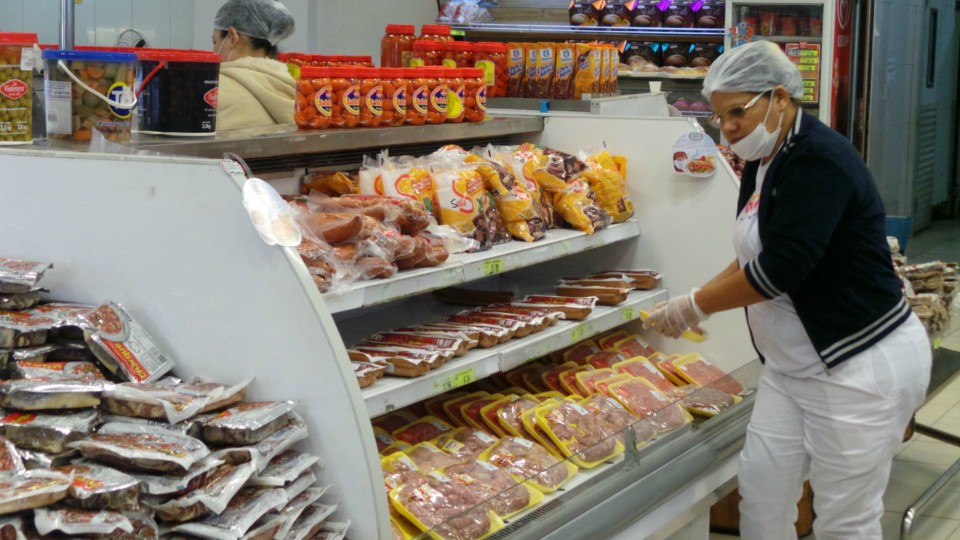 Supermercado Thomé vai sortear veículo 0 KM aos clientes