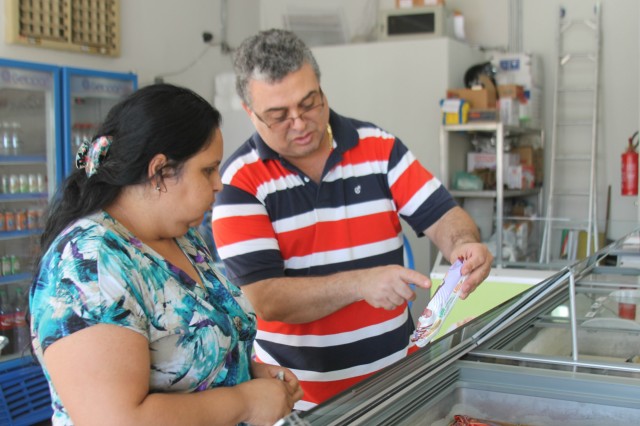 Casa do Sorvete inaugura na cidade trazendo novos sabores e tendências geladas