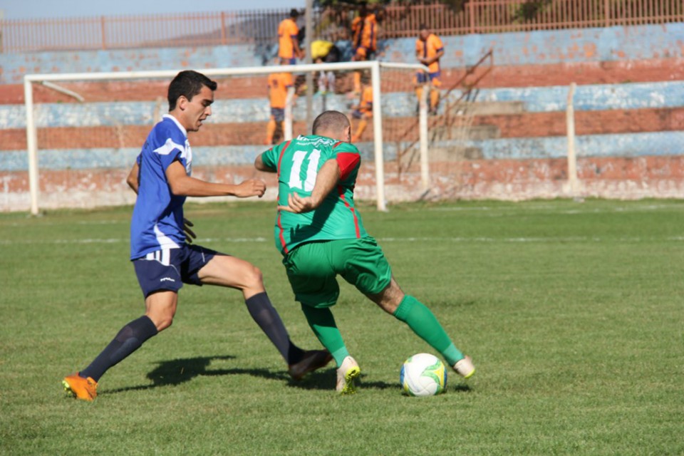 Três equipes se classificam para a próxima fase da Copa Assomasul