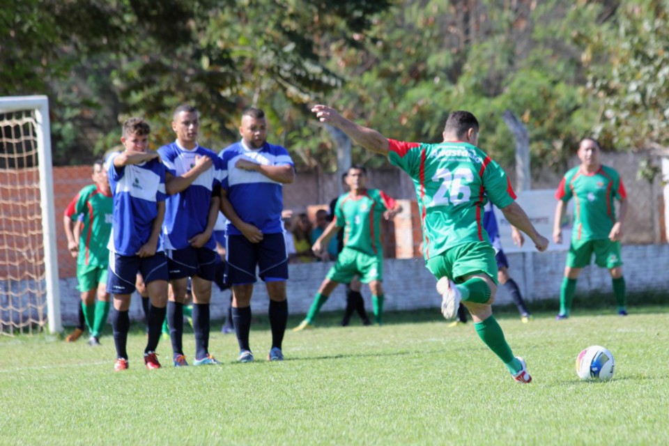 Três equipes se classificam para a próxima fase da Copa Assomasul