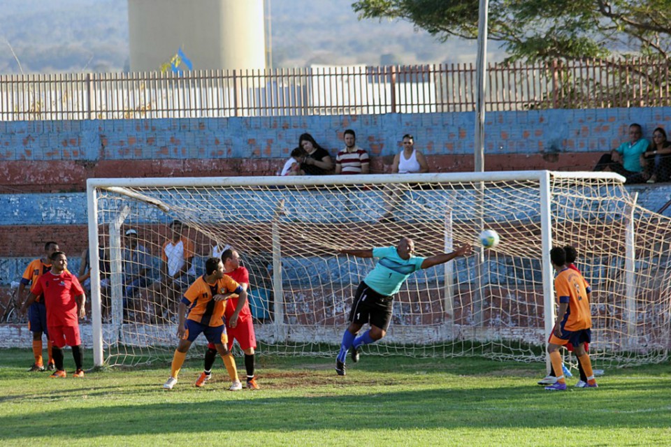 Três equipes se classificam para a próxima fase da Copa Assomasul