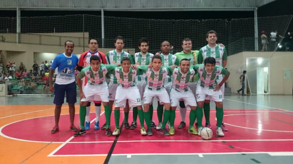 Pantanauto/Loja Mariza conquista o título do Campeonato Municipal de Futsal Série A