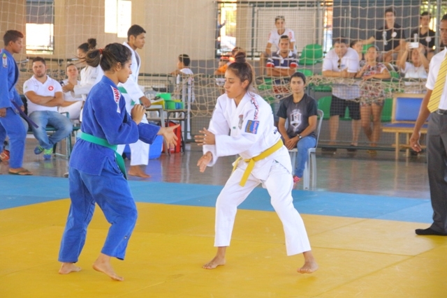 Três Lagoas é campeã no xadrez e no vôlei de praia no Jogos da Juventude de MS