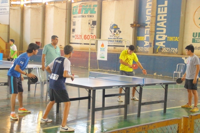 Três Lagoas é campeã no xadrez e no vôlei de praia no Jogos da Juventude de MS