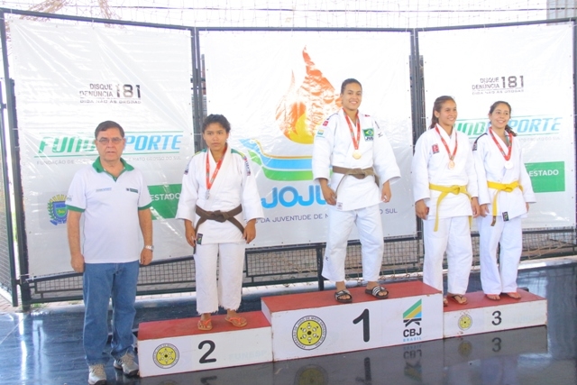 Três Lagoas é campeã no xadrez e no vôlei de praia no Jogos da Juventude de MS