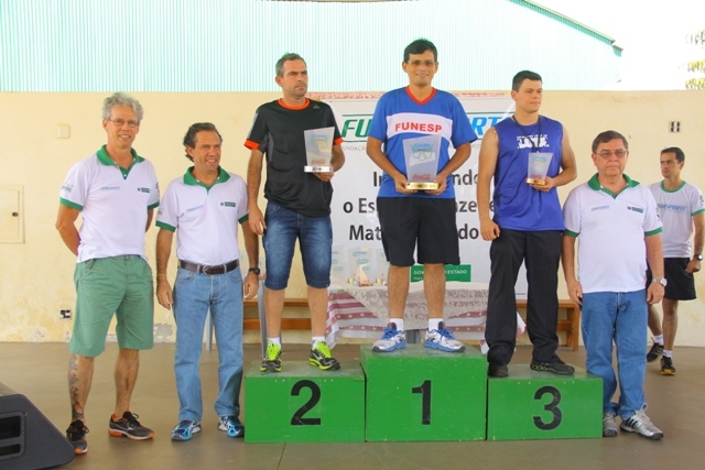 Três Lagoas é campeã no xadrez e no vôlei de praia no Jogos da Juventude de MS