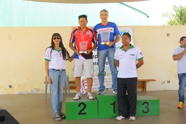 Três Lagoas é campeã no xadrez e no vôlei de praia no Jogos da Juventude de MS