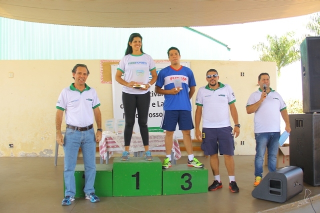 Três Lagoas é campeã no xadrez e no vôlei de praia no Jogos da Juventude de MS