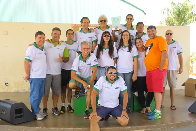 Três Lagoas é campeã no xadrez e no vôlei de praia no Jogos da Juventude de MS