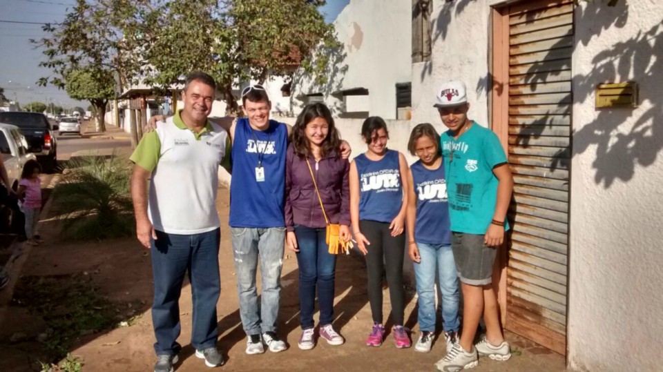 Atletas representarão o Município na fase nacional dos Jogos Escolares da Juventude