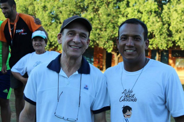 VI edição da Mini Maratona em comemoração ao Bicentenário de Dom Bosco reuniu diversos atletas