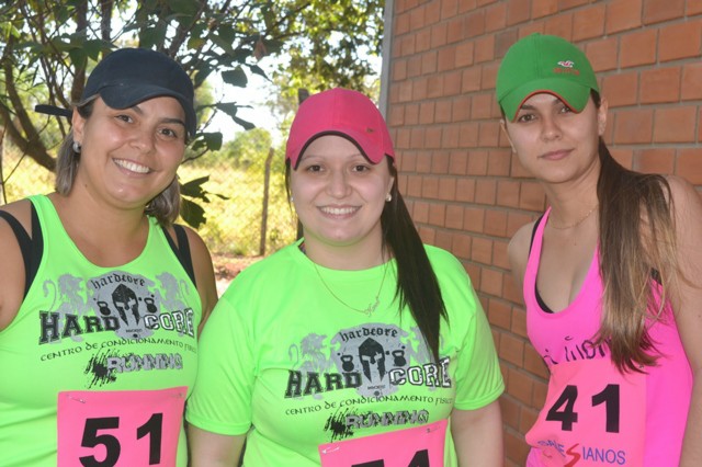 VI edição da Mini Maratona em comemoração ao Bicentenário de Dom Bosco reuniu diversos atletas