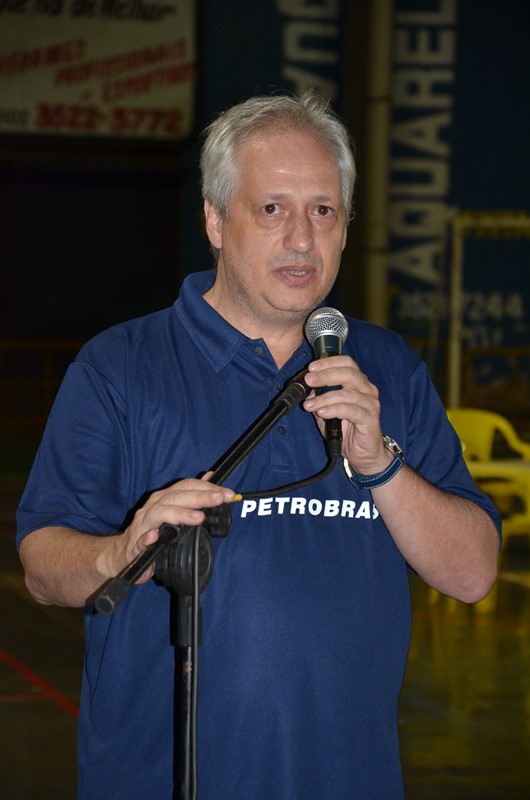 Três Lagoas sedia seletiva do Campeonato Brasileiro de Boxe