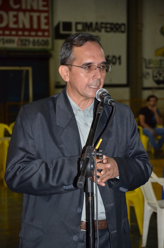 Três Lagoas sedia seletiva do Campeonato Brasileiro de Boxe