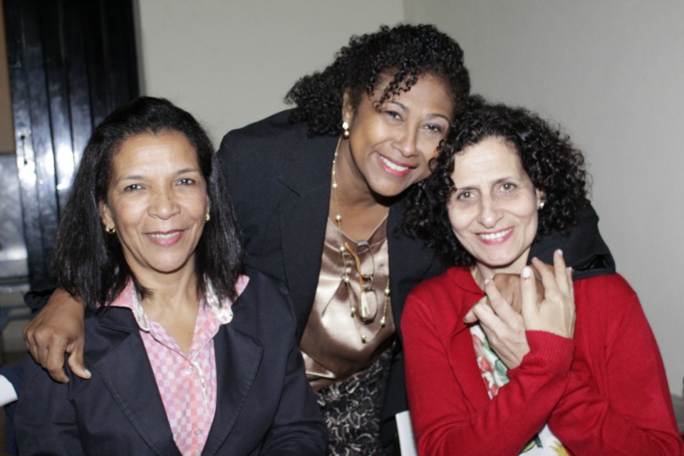 Cláudia comemora 50 anos com festa no Recanto do Galo Cláudia comemora 50 anos com festa no Recanto do Galo