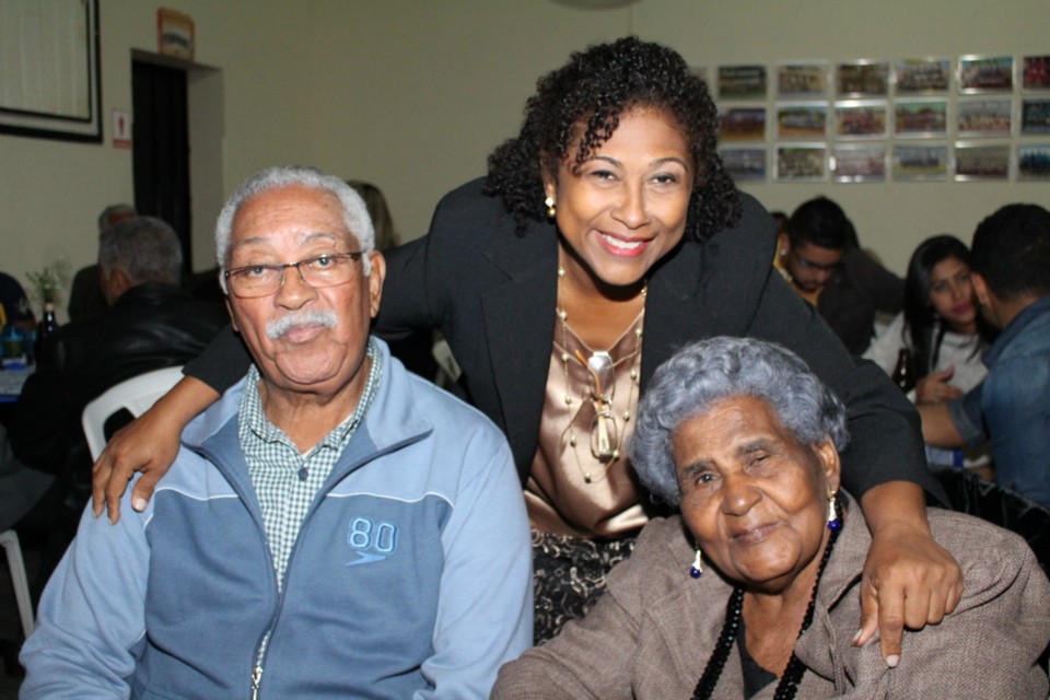 Cláudia comemora 50 anos com festa no Recanto do Galo Cláudia comemora 50 anos com festa no Recanto do Galo
